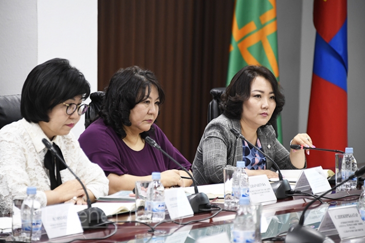 Эрдэнэт үйлдвэрт архив, албан хэрэг хөтлөлтийн улсын үзлэг эхэллээ